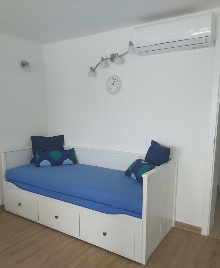 Apartments Irina Ičići Eksteriør bilde